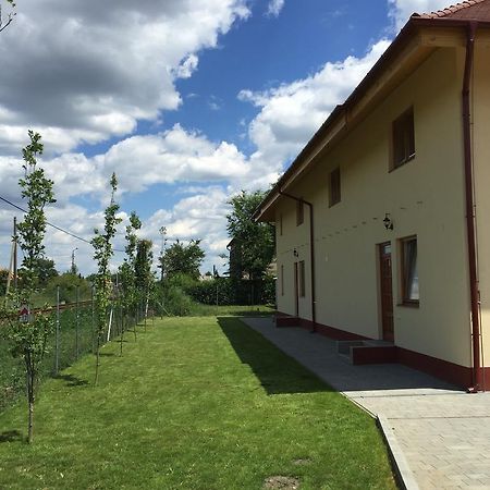 Aqua Thermal Soterapia Es Apartmanhaz Püspökladány Cameră foto
