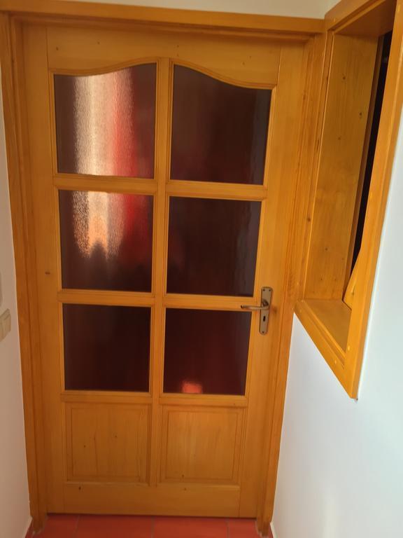 Aqua Thermal Soterapia Es Apartmanhaz Püspökladány Cameră foto