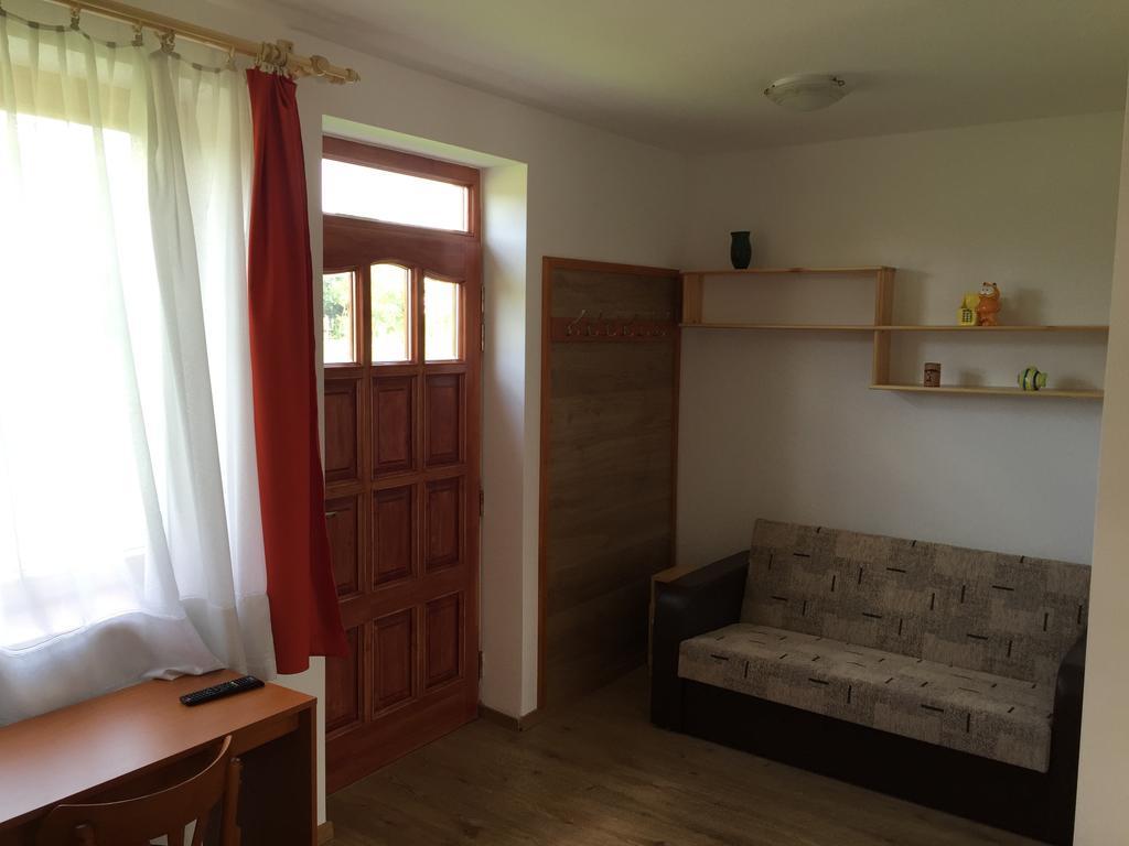 Aqua Thermal Soterapia Es Apartmanhaz Püspökladány Cameră foto