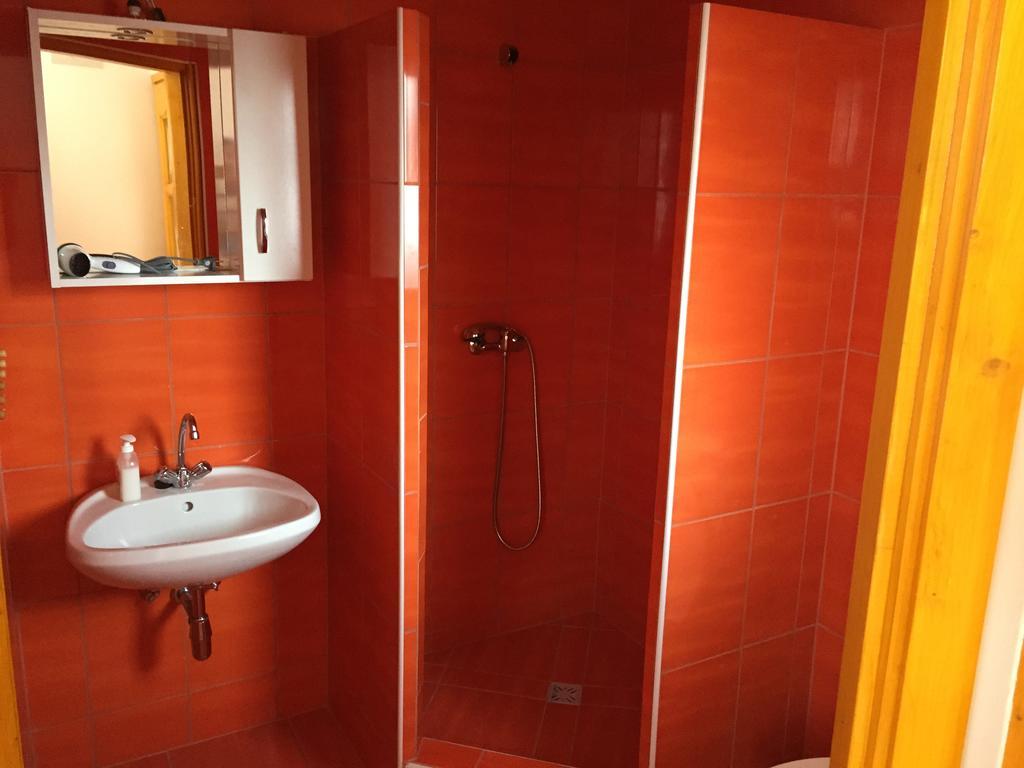 Aqua Thermal Soterapia Es Apartmanhaz Püspökladány Cameră foto