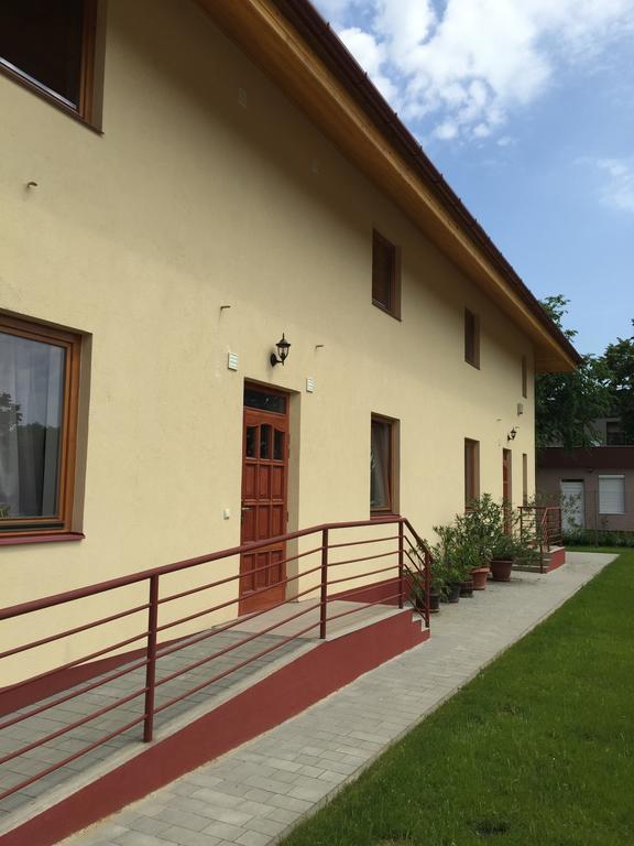 Aqua Thermal Soterapia Es Apartmanhaz Püspökladány Cameră foto